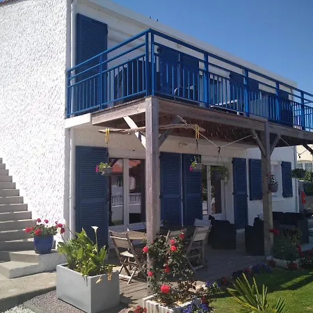 Schaffhauser Les Sables-dʼOlonne