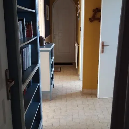 Schaffhauser Appartement *