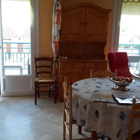 Schaffhauser Appartement Les Sables-dʼOlonne