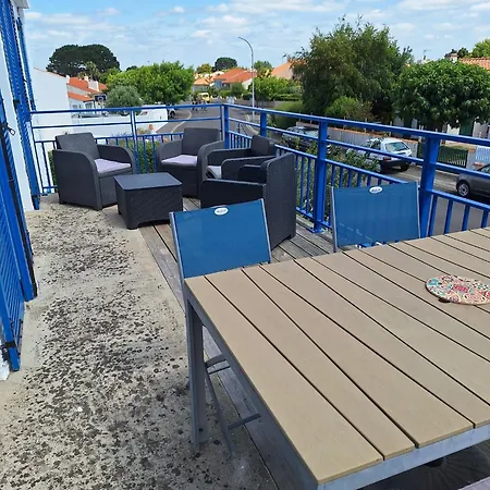 Schaffhauser * Les Sables-dʼOlonne