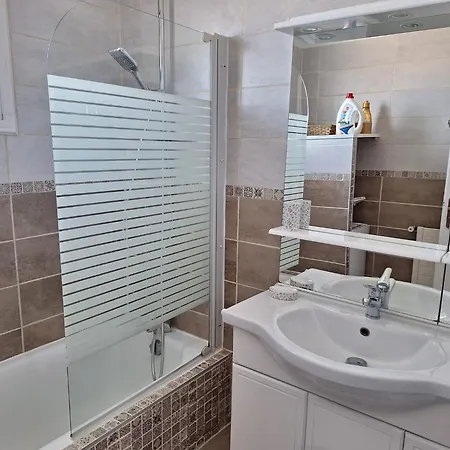 Schaffhauser Appartement