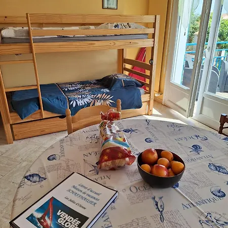 Schaffhauser Appartement *