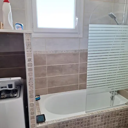 Appartement Schaffhauser Les Sables-dʼOlonne