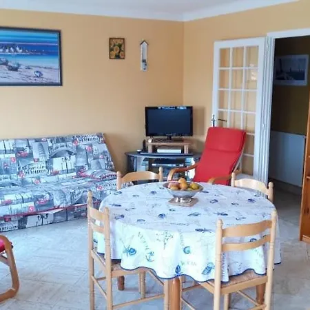 Schaffhauser Appartement