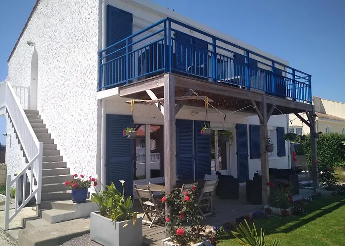 Schaffhauser Les Sables-dʼOlonne