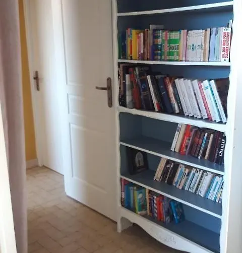 Apartamento Schaffhauser *