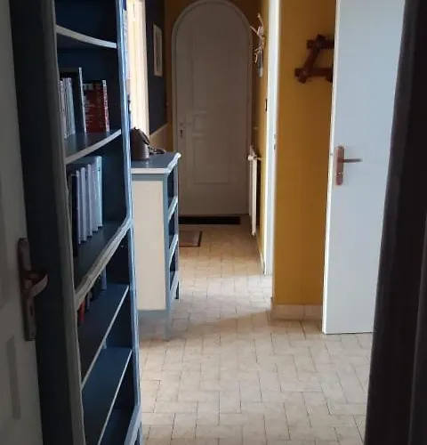 Schaffhauser Apartmán *