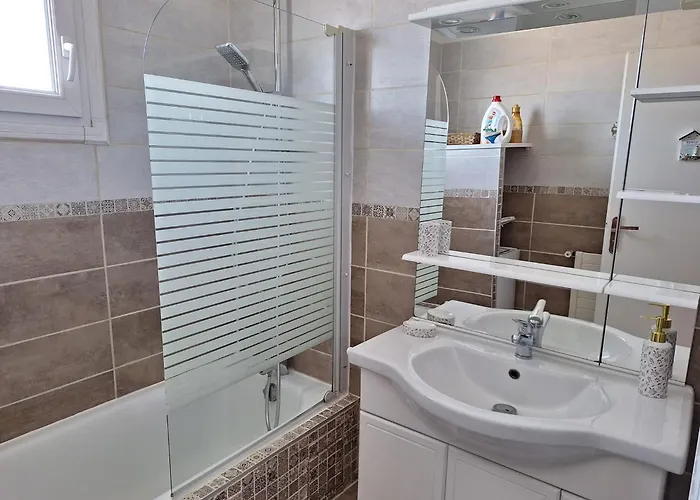 Schaffhauser Apartmán