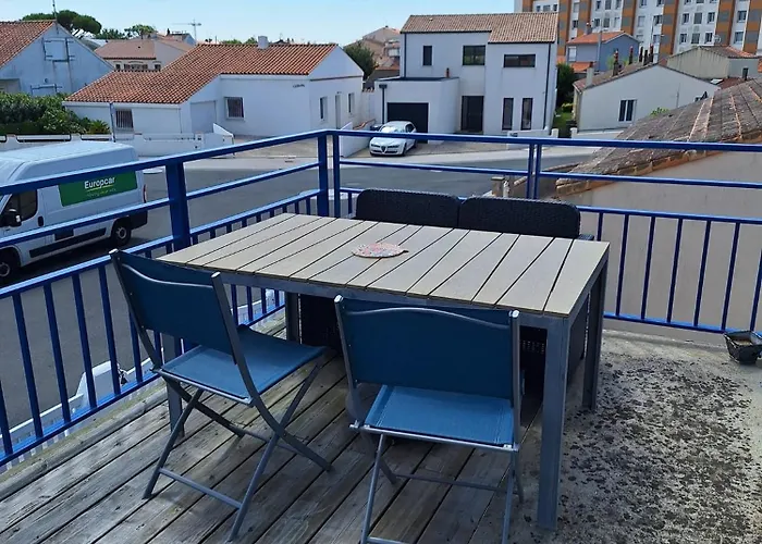 Apartmán Schaffhauser