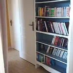 Apartment Schaffhauser *