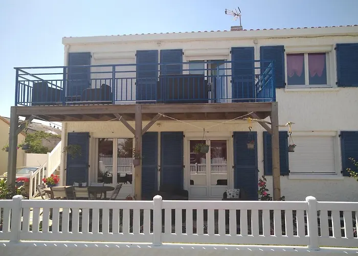 Schaffhauser Les Sables-dʼOlonne