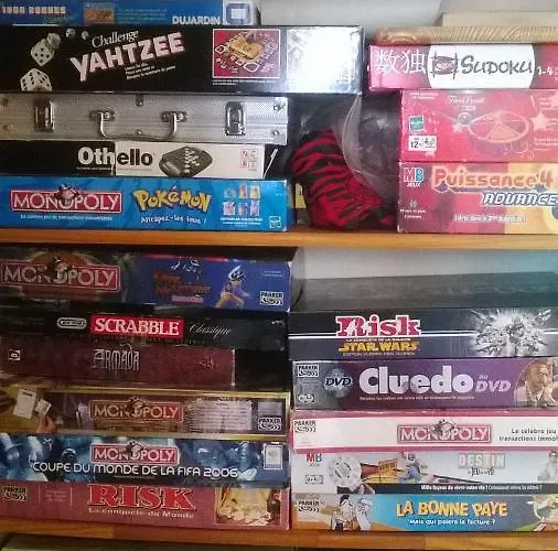 דירה Schaffhauser *