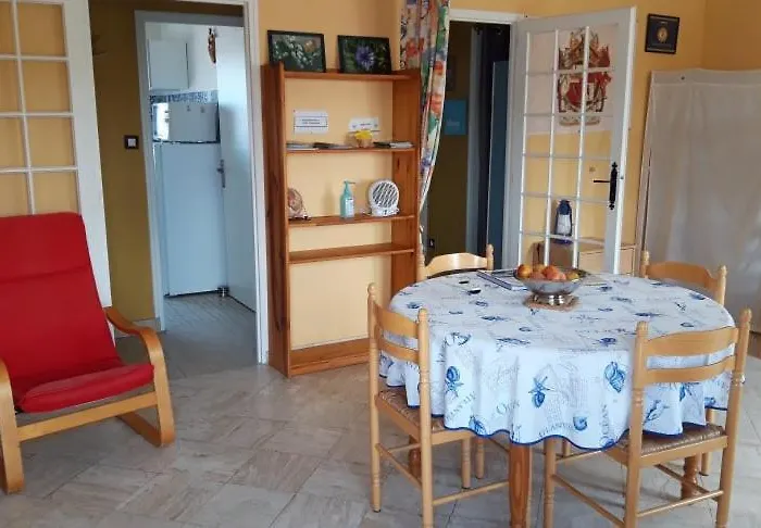 Schaffhauser Les Sables-dʼOlonne