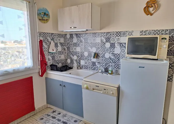 Schaffhauser Les Sables-dʼOlonne