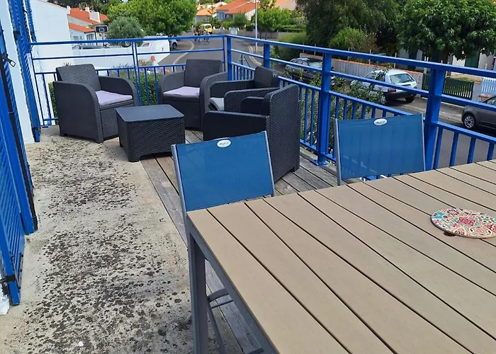 Schaffhauser * Les Sables-dʼOlonne