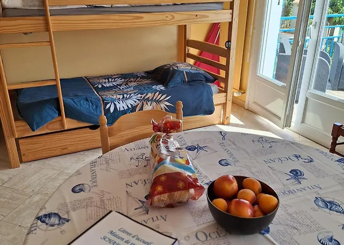 Schaffhauser דירה *