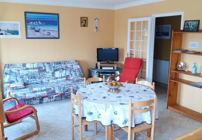 Schaffhauser Appartamento